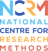 National Centre for Research Methods moodle